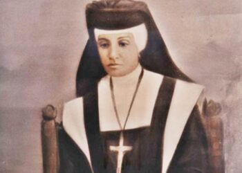 Estudian dos posibles milagros de la beata venezolana María de San José