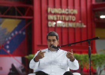 Lo que le ofreció Maduro a la OPS para controlar plagas en Latinoamérica