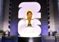 Fecha y sedes confirmadas para los partidos del Mundial 2026