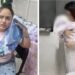 Venezolana que raptó a bebé recién nacida en Perú quería fingir un embarazo para retener a su pareja (VIDEO)