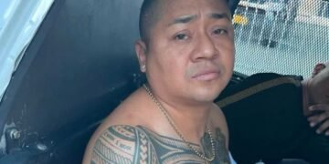 Cabecilla criminal ecuatoriano Federico Gómez, aliado del narco «Fito», fue recapturado en Colombia