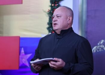 Diosdado Cabello acusó a Marco Rubio de ser “el más agresivo del intervencionismo estadounidense»