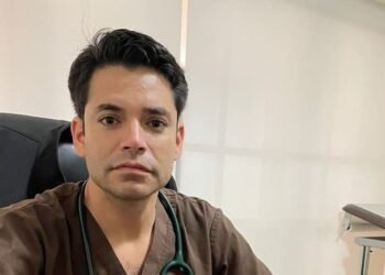 La dura condena que recibió un venezolano por el homicidio de un médico en Chile