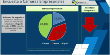 Fedecámaras: el uso de divisas en transacciones privadas en Venezuela se redujo a 41,5 %