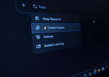 Nano Banana, la poderosa IA de Google para generar imágenes en segundos