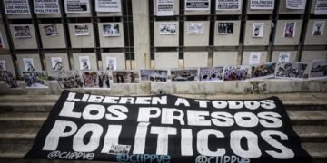 Clippve convocó una misa global para este #5Oct por la libertad de los presos políticos