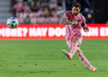 Messi sorprendió con su confesión sobre el Mundial de 2026 y su futuro con Argentina