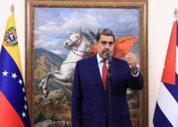 Maduro reveló detalles sobre el último contacto que tuvo el chavismo con EEUU