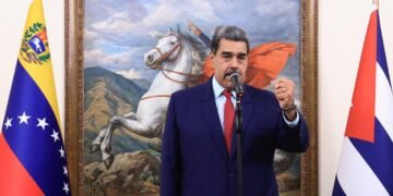 Maduro reveló detalles sobre el último contacto que tuvo el chavismo con EEUU