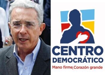 Partido de Álvaro Uribe anunció acciones contra Gustavo Petro por expulsar diplomáticos israelíes