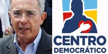 Partido de Álvaro Uribe anunció acciones contra Gustavo Petro por expulsar diplomáticos israelíes