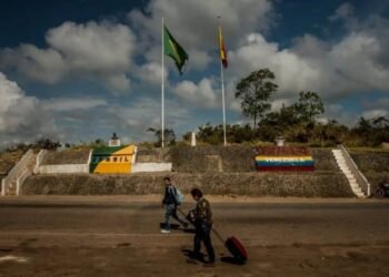Fiscalía de Brasil denunció a red que ingresó irregularmente a 400 migrantes por la frontera con Venezuela