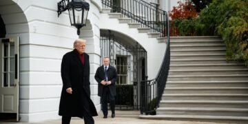 Enviado especial de Trump se reunirá con Putin la próxima semana en Moscú