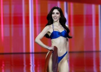 Los siete datos que marcan la gala del Miss Universo 2025 en Tailandia