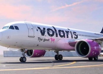 Aerolínea mexicana Volaris anunció la total actualización de sus aviones tras falla crítica de Airbus
