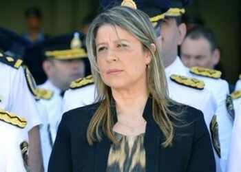 Javier Milei designó a Alejandra Monteoliva como Ministra de Seguridad en reemplazo de Patricia Bullrich