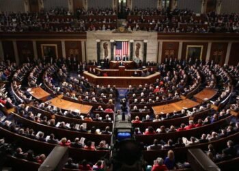 Los congresistas de EEUU que coincidieron en apoyar un diálogo entre Trump y Maduro (VIDEO)