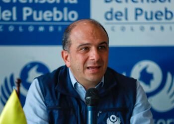 Defensoría del Pueblo denunció que 10 periodistas han sido asesinados en Colombia desde 2020