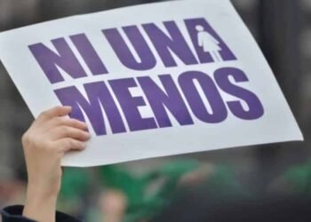 ONU Mujer alertó que casi 50 mil mujeres fueron asesinadas por pareja y familiares en 2024