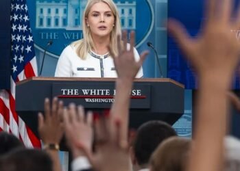 Casa Blanca impuso nuevas restricciones a la prensa para evitar filtración de “información sensible”