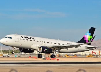 Aerolínea mexicana Volaris se sumó a cancelaciones de vuelos por fallas críticas en aviones de Airbus