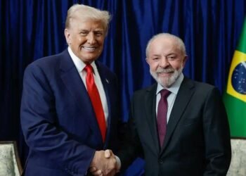 Trump retiró aranceles del 40 % a ciertos productos de Brasil tras negociar con Lula