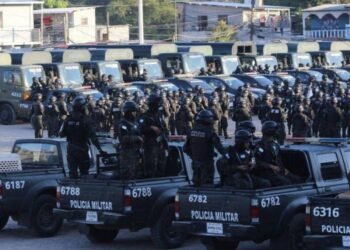 Honduras extendió estado de excepción que complica el panorama para las presidenciales del #30Nov