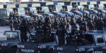 Honduras extendió estado de excepción que complica el panorama para las presidenciales del #30Nov