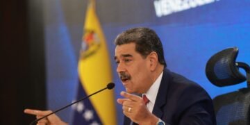 El Mundo: Así gestiona Nicolás Maduro sus «días contados» según la sentencia de Donald Trump
