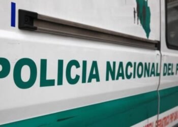 Venezolano llevaba tres días en Perú y fue asesinado a balazos