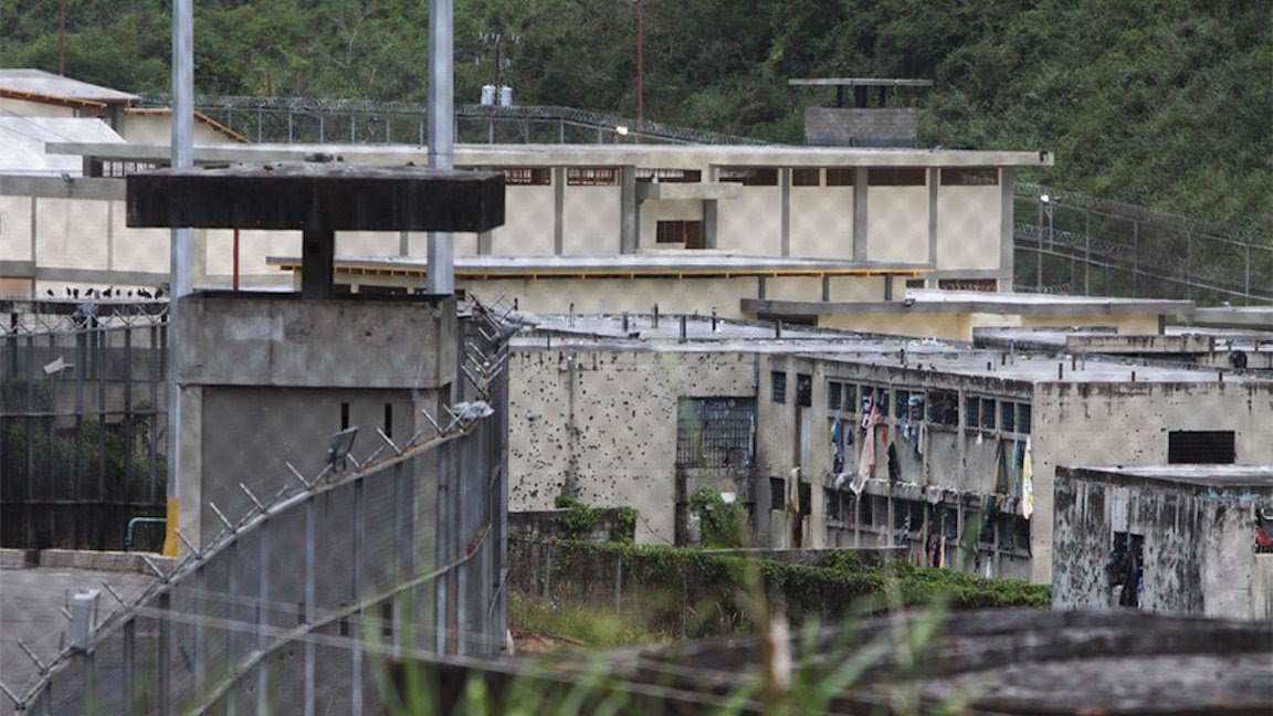 Foto: El Rodeo | Una Ventana a la Libertad