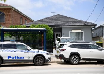 Policía de Australia reveló que autor del atentado tenía residencia en el país desde hace más de 20 años