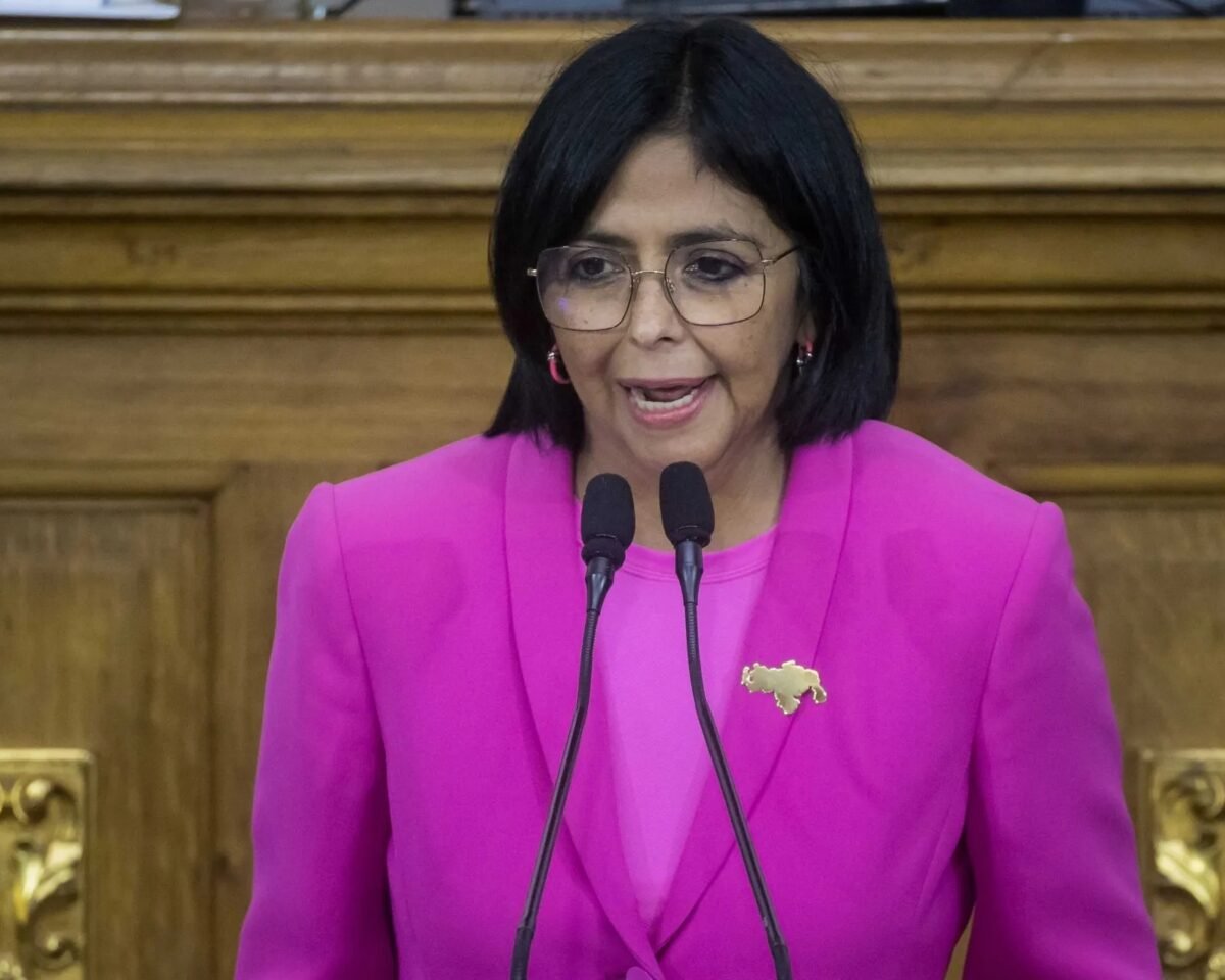 Nicolás Maduro anunció cambios en su gabinete: estos son los nuevos ministros