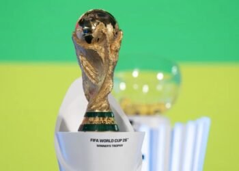 Sorteo del Mundial de Fútbol 2026: todo lo que debes saber