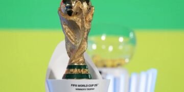 Sorteo del Mundial de Fútbol 2026: todo lo que debes saber