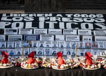 Foro Penal ha verificado la excarcelación de 61 presos políticos en Venezuela