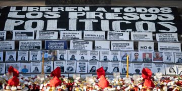 Foro Penal ha verificado la excarcelación de 61 presos políticos en Venezuela