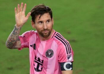 ¿Lionel Messi en el Manchester City? La declaración que impactó a todo el mundo
