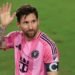 ¿Lionel Messi en el Manchester City? La declaración que impactó a todo el mundo
