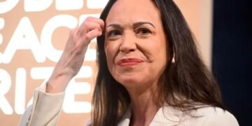 CBS News: La tensa y húmeda misión secreta para sacar a María Corina Machado de Venezuela