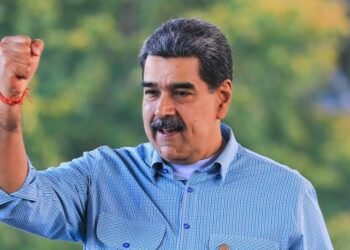 El País: Maduro se mantiene en silencio tras anuncio de Trump de primer ataque terrestre en Venezuela