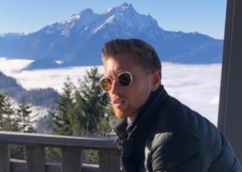 Tragedia en el fútbol: jugador perdió la vida tras caer de un teleférico a 70 metros de altura