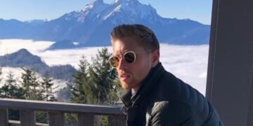 Tragedia en el fútbol: jugador perdió la vida tras caer de un teleférico a 70 metros de altura