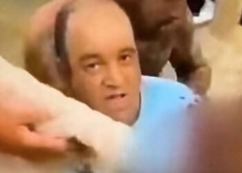 ¿Quién es Ahmed al Ahmed, considerado el héroe en el tiroteo en Australia?