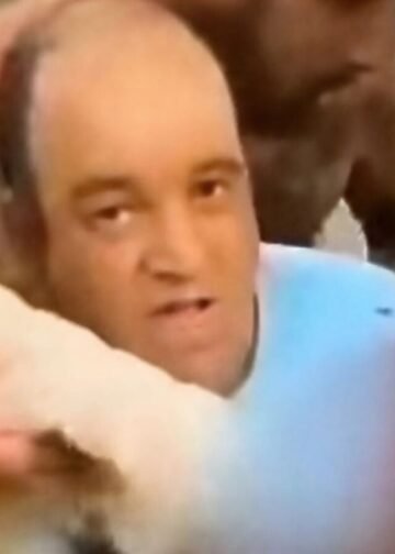 ¿Quién es Ahmed al Ahmed, considerado el héroe en el tiroteo en Australia?