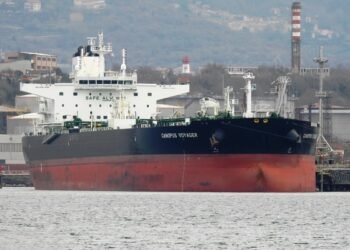 La estrategia que empezó a ejecutar el chavismo para frenar asedio naval a petroleros (VIDEO)