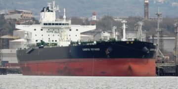 La estrategia que empezó a ejecutar el chavismo para frenar asedio naval a petroleros (VIDEO)