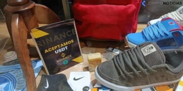 Venezuela está en modo Usdt: ¿qué obtienen los comerciantes?
