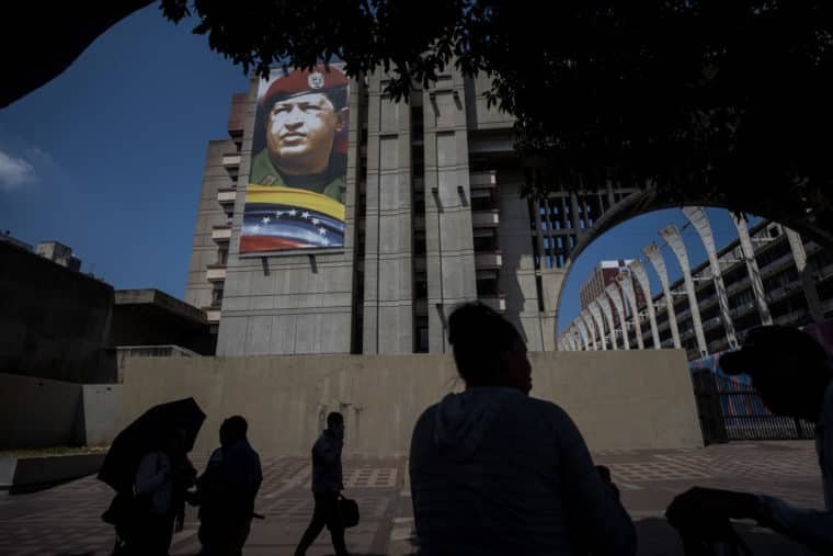 En claves: 10 cambios que ha tenido Venezuela desde la muerte de Chávez