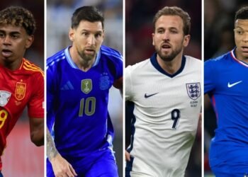 Cuáles son las selecciones favoritas para ganar el Mundial 2026, según las apuestas, las estadísticas y los expertos